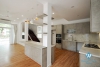 05 bedrooms villa for rent in Ciputra, Tay Ho.